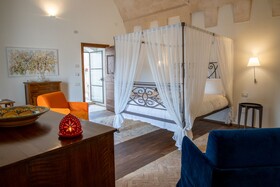 L'Artiere Dimore Nei Sassi