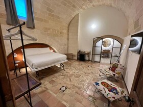 L'Artiere Dimore Nei Sassi