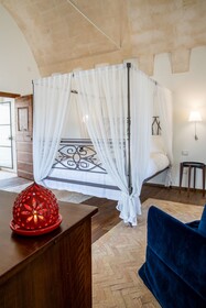 L'Artiere Dimore Nei Sassi