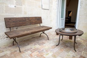 L'Artiere Dimore Nei Sassi