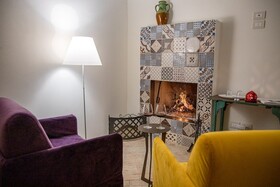 L'Artiere Dimore Nei Sassi