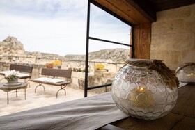 L'Artiere Dimore Nei Sassi