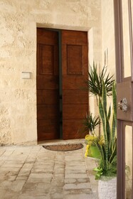 L'Artiere Dimore Nei Sassi