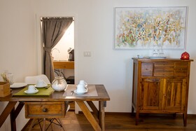 L'Artiere Dimore Nei Sassi