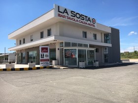 La Sosta Motel