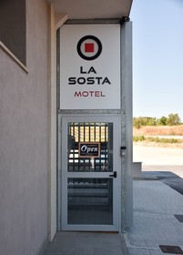 La Sosta Motel