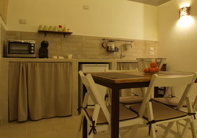 La Teresina Holiday Homes