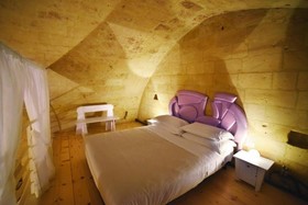 Le Dimore dell'Idris