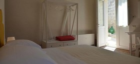 Le Dimore dell'Idris