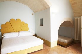 Le Dimore dell'Idris