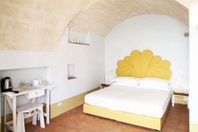 Le Dimore dell'Idris