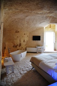 Le Dimore dell'Idris