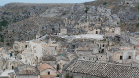 Le Dimore dell'Idris