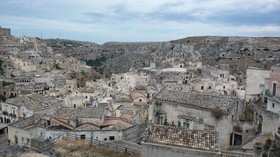 Le Dimore dell'Idris