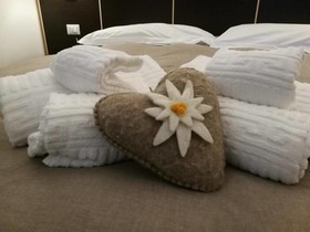 Le Fornaci Apartment