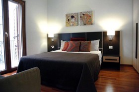 Le Fornaci Apartment