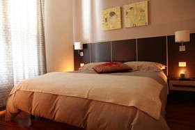 Le Fornaci Apartment