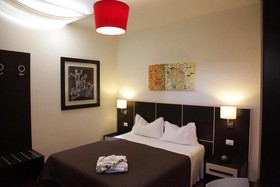 Le Fornaci Apartment