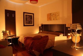 Le Fornaci Apartment