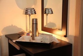 Le Fornaci Apartment