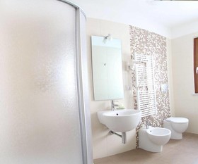 Le Fornaci Apartment