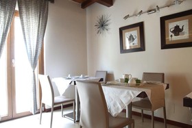 Le Fornaci Apartment