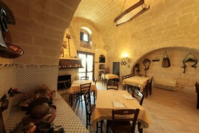 Le Matinelle