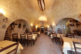 Le Matinelle