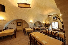 Le Matinelle