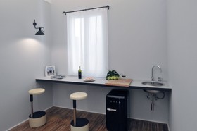 Lidia Chambre D’Hotes