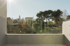 Livingstone Bed & Breakfast