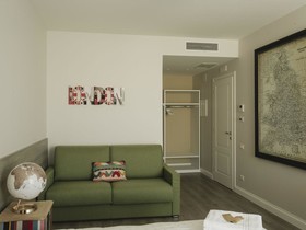 Livingstone Bed & Breakfast