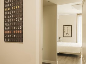 Livingstone Bed & Breakfast