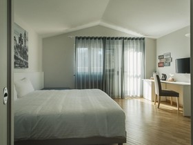 Livingstone Bed & Breakfast