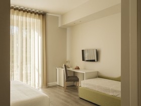 Livingstone Bed & Breakfast