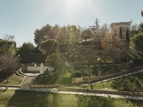 Livingstone Bed & Breakfast