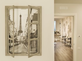 Livingstone Bed & Breakfast