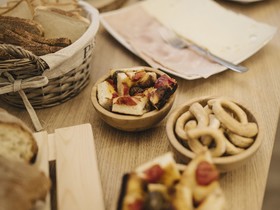 Livingstone Bed & Breakfast