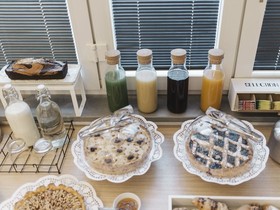 Livingstone Bed & Breakfast