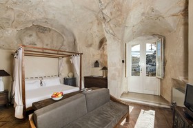 Locanda di San Martino - Hotel e Antiche Termae Romanae