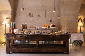 Locanda di San Martino - Hotel e Antiche Termae Romanae