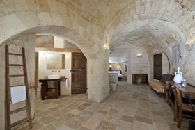 Locanda di San Martino - Hotel e Antiche Termae Romanae