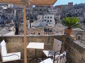 Locanda di San Martino - Hotel e Antiche Termae Romanae