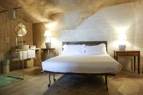 Locanda di San Martino - Hotel e Antiche Termae Romanae