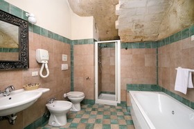 Locanda di San Martino - Hotel e Antiche Termae Romanae