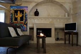 Locanda di San Martino - Hotel e Antiche Termae Romanae