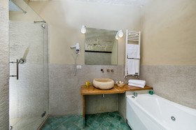 Locanda di San Martino - Hotel e Antiche Termae Romanae