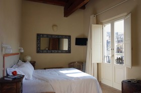 Locanda di San Martino - Hotel e Antiche Termae Romanae