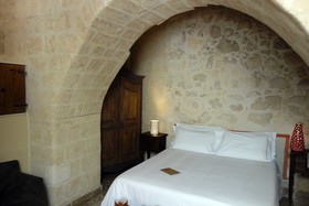 Locanda di San Martino - Hotel e Antiche Termae Romanae