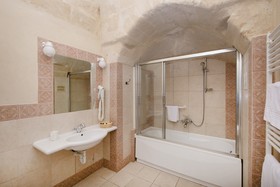 Locanda di San Martino - Hotel e Antiche Termae Romanae